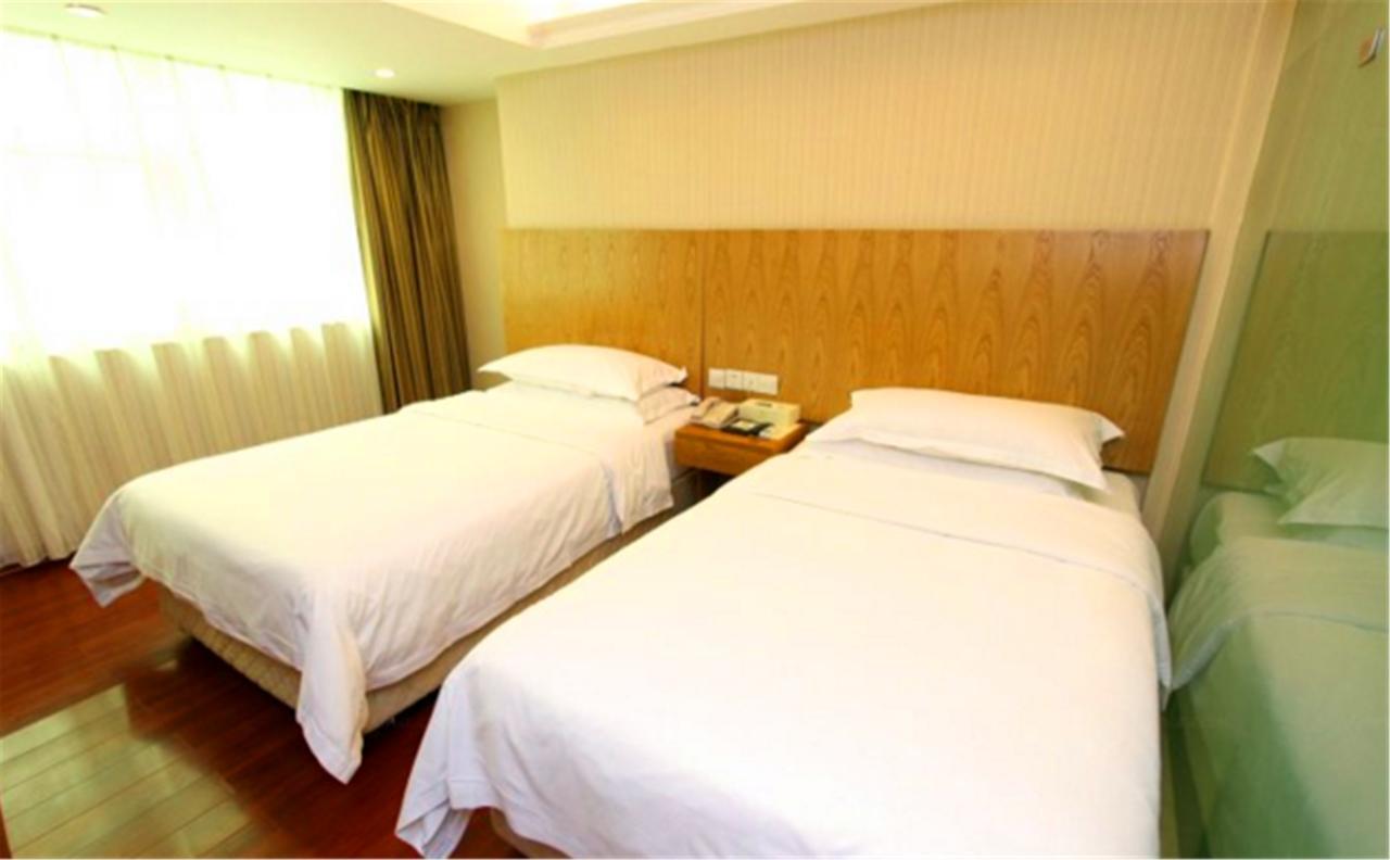 Vienna 3 Best Hotel Meilong Road Shenzhen Exterior photo