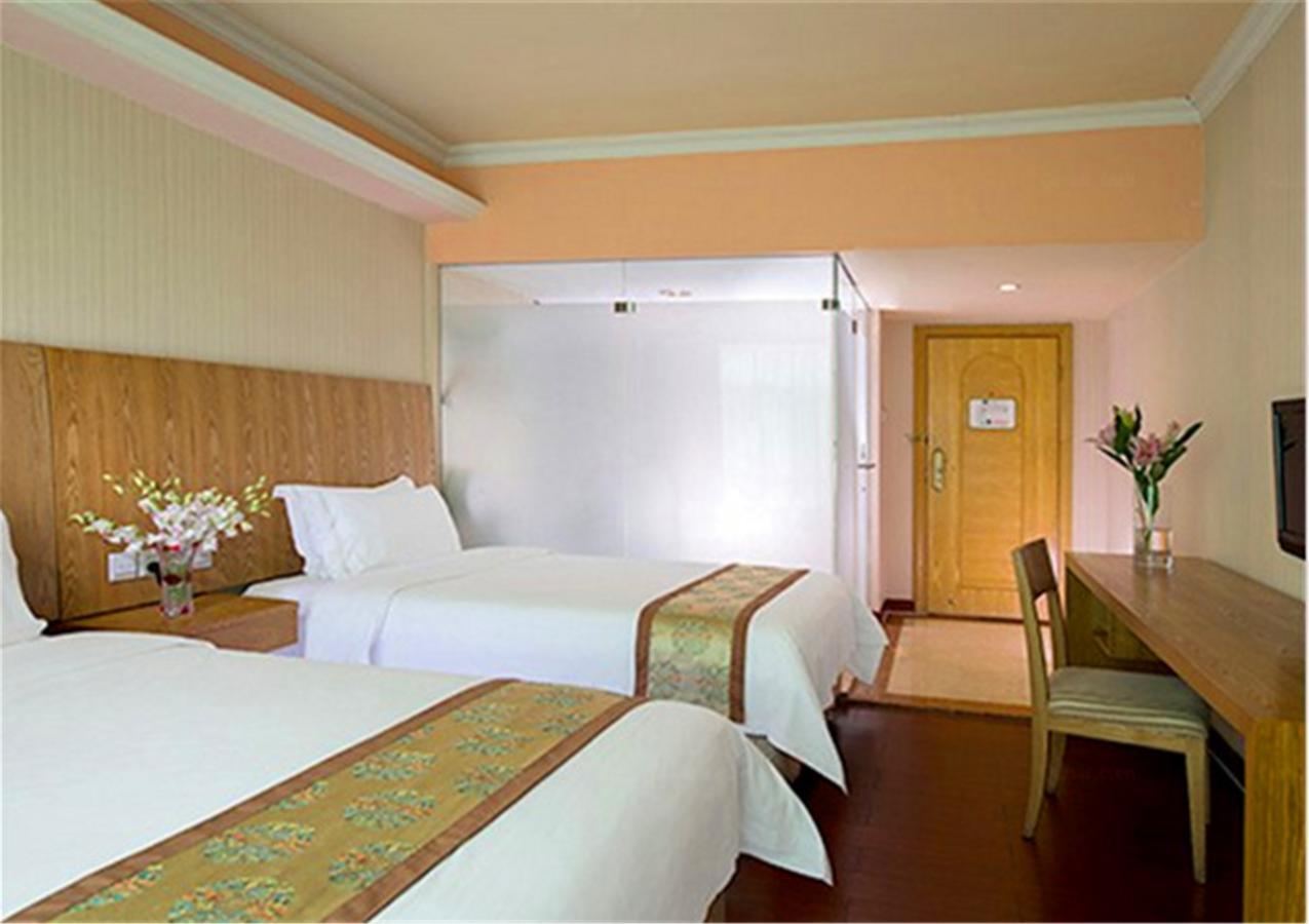 Vienna 3 Best Hotel Meilong Road Shenzhen Exterior photo