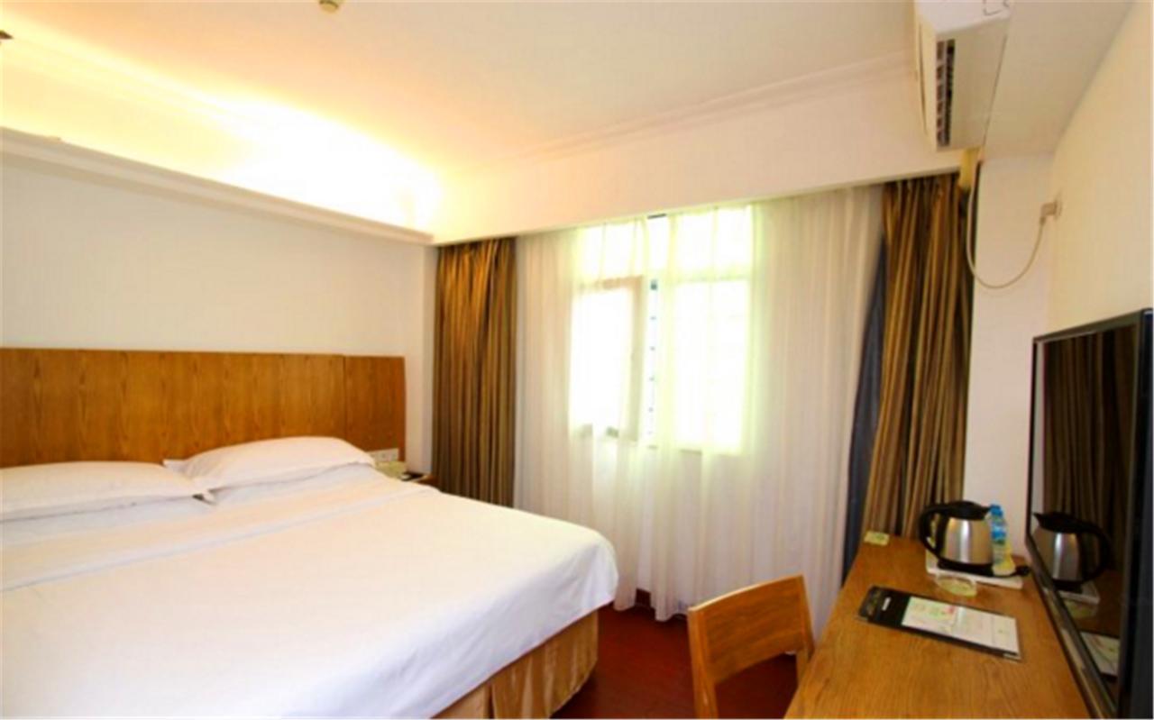 Vienna 3 Best Hotel Meilong Road Shenzhen Exterior photo