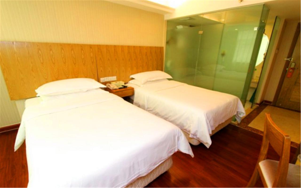 Vienna 3 Best Hotel Meilong Road Shenzhen Exterior photo