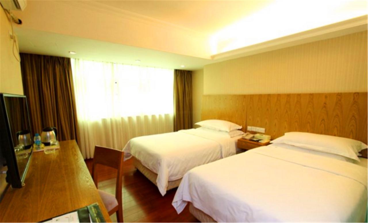 Vienna 3 Best Hotel Meilong Road Shenzhen Exterior photo