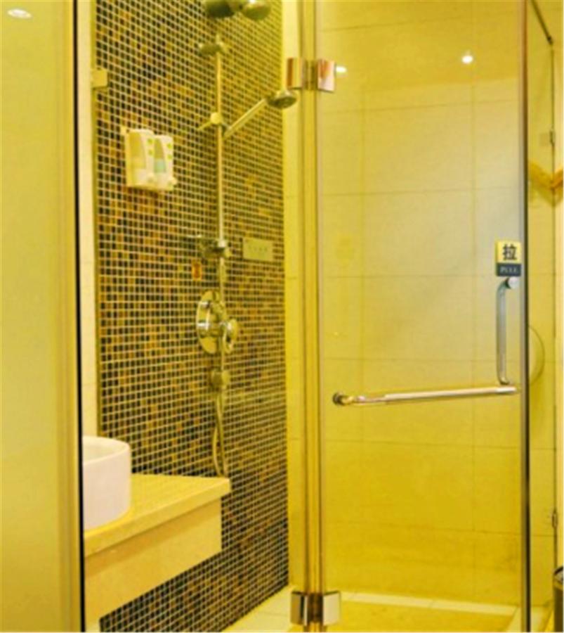 Vienna 3 Best Hotel Meilong Road Shenzhen Exterior photo