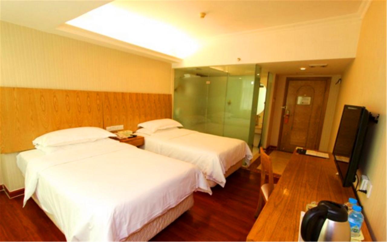 Vienna 3 Best Hotel Meilong Road Shenzhen Exterior photo