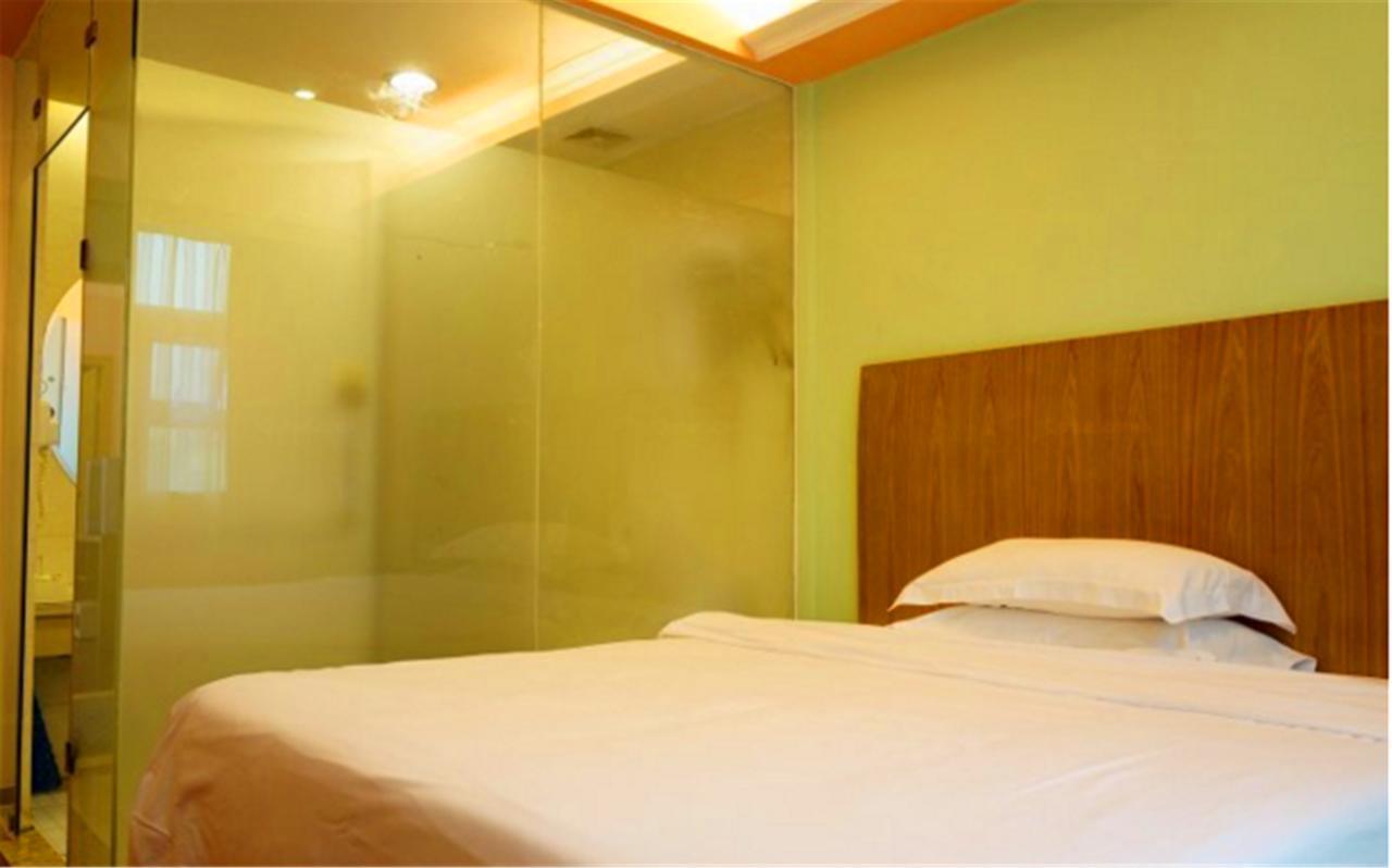 Vienna 3 Best Hotel Meilong Road Shenzhen Exterior photo