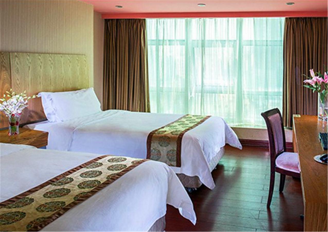 Vienna 3 Best Hotel Meilong Road Shenzhen Exterior photo