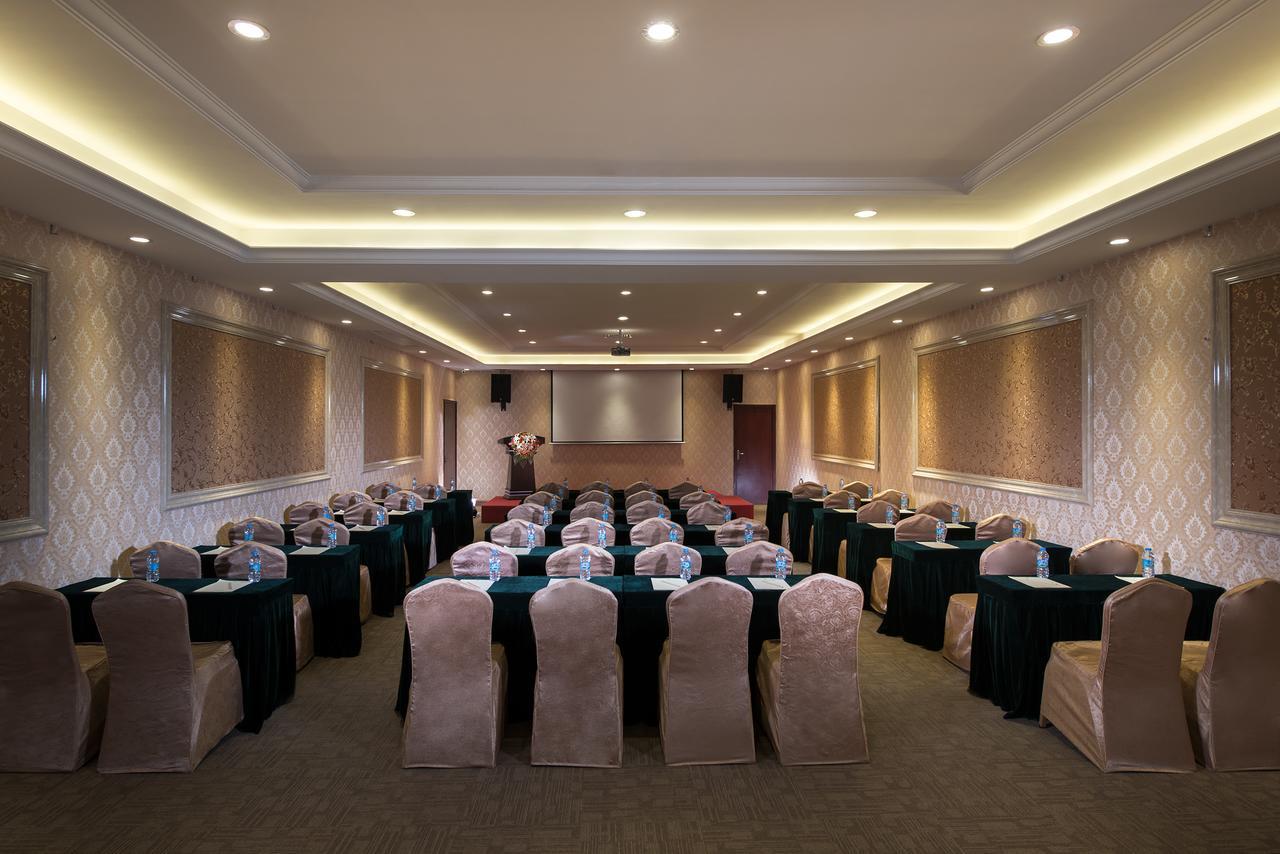 Vienna 3 Best Hotel Meilong Road Shenzhen Exterior photo